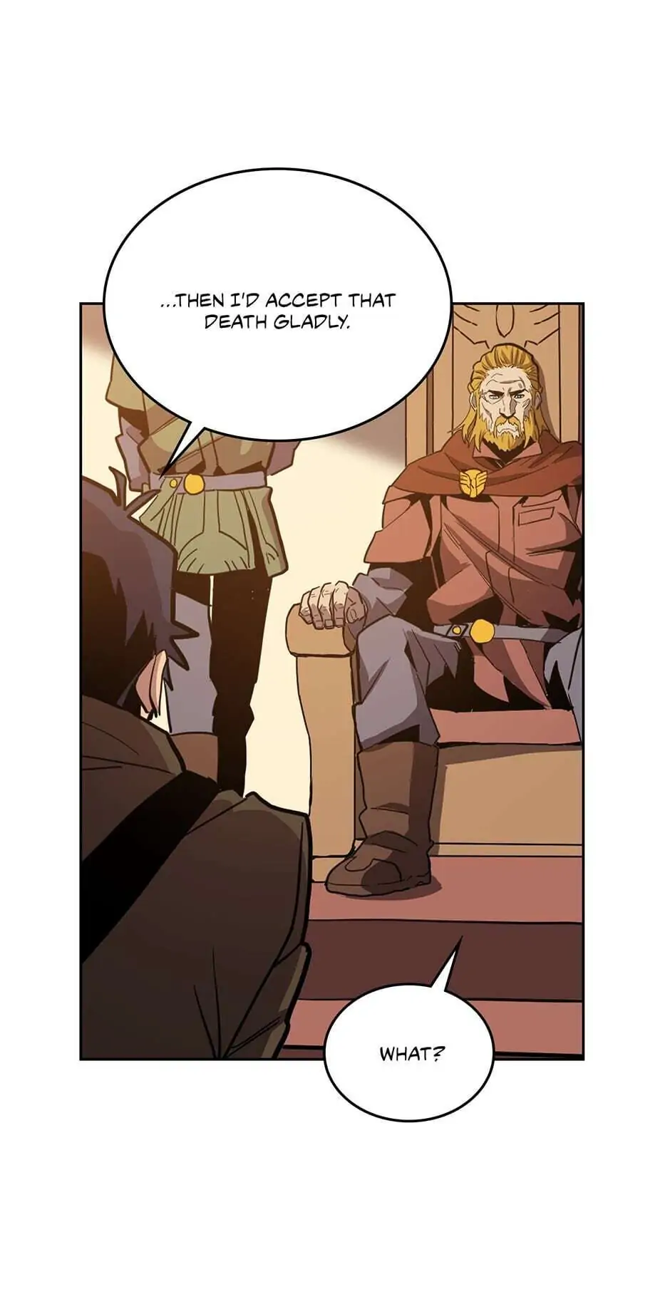 Read A Returner’s Magic Should Be Special EN Manga Online