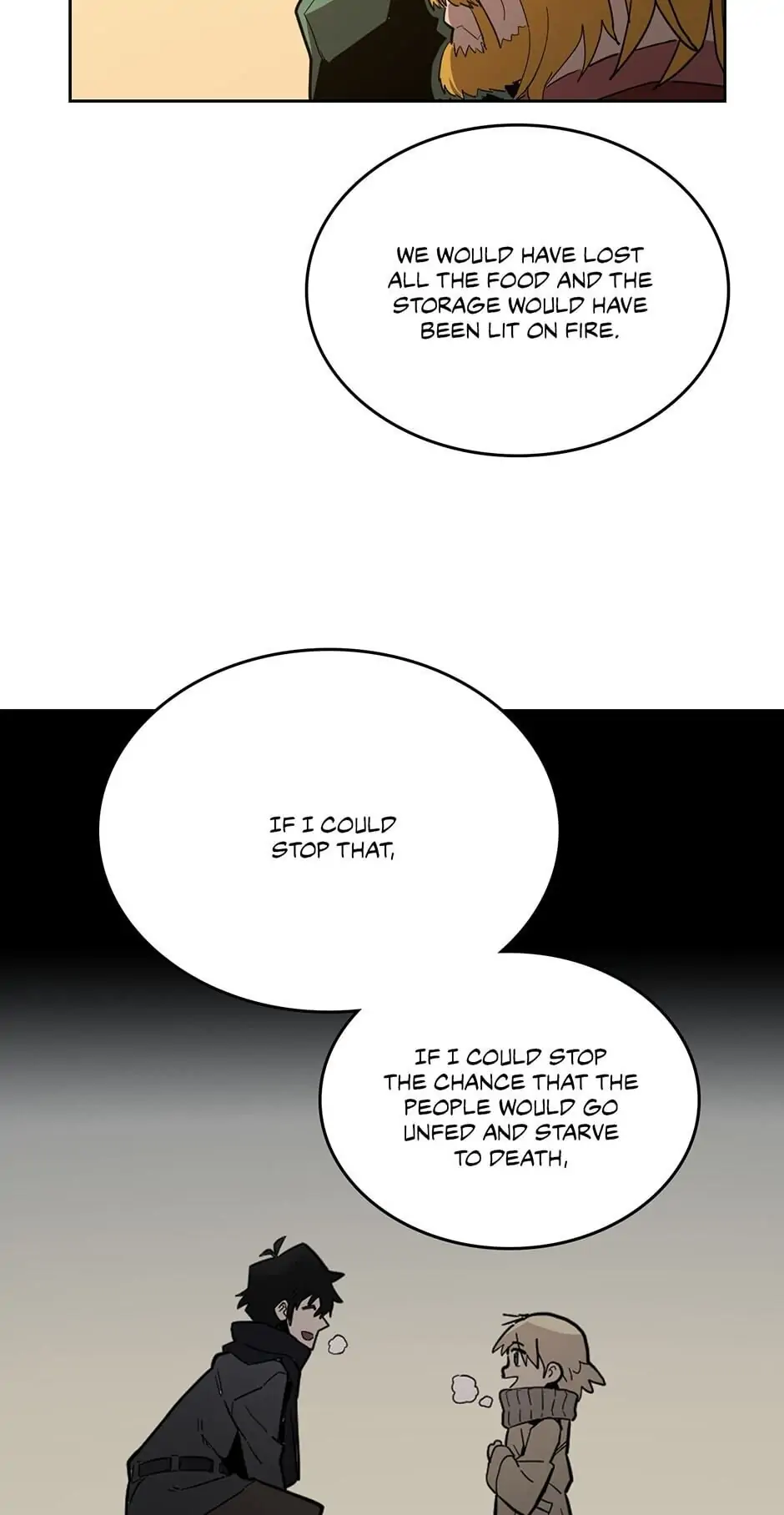 Read A Returner’s Magic Should Be Special EN Manga Online