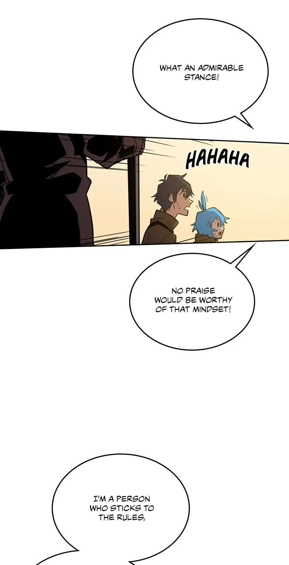 Read A Returner’s Magic Should Be Special EN Manga Online
