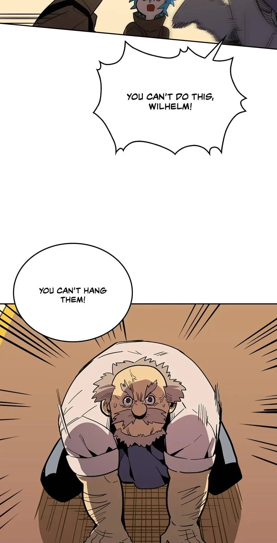 Read A Returner’s Magic Should Be Special EN Manga Online