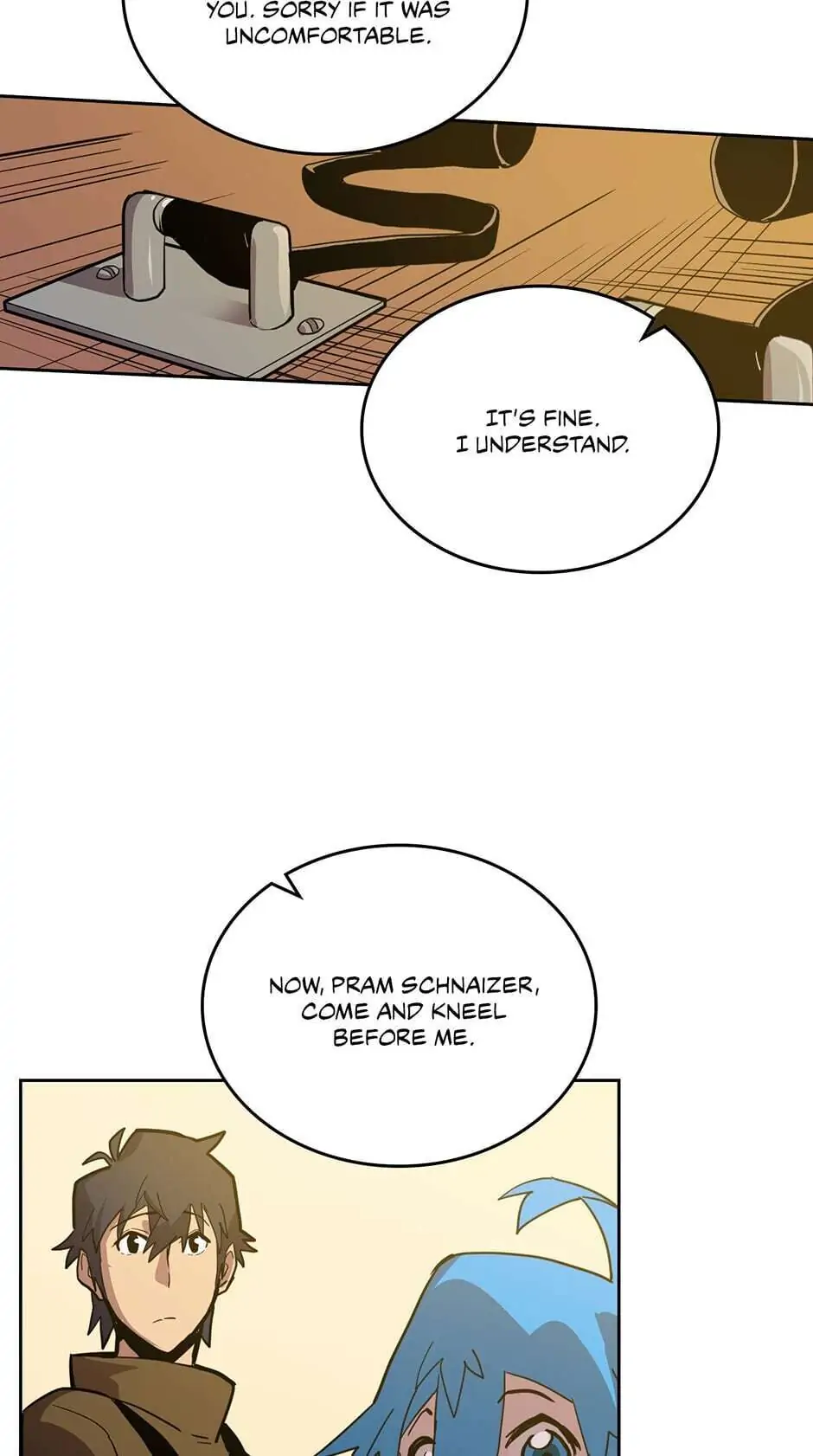 Read A Returner’s Magic Should Be Special EN Manga Online