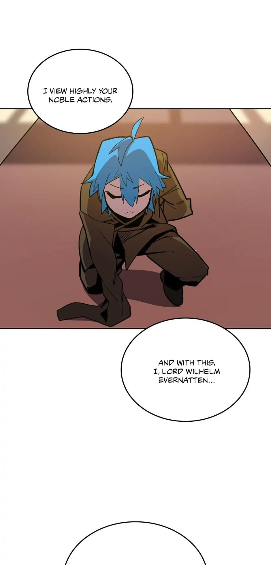 Read A Returner’s Magic Should Be Special EN Manga Online