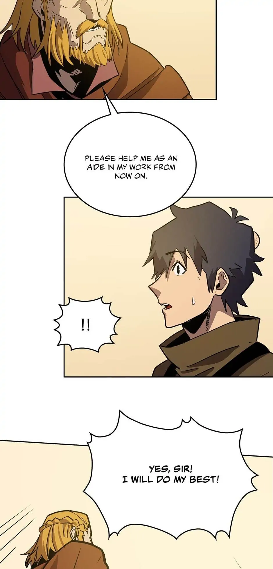 Read A Returner’s Magic Should Be Special EN Manga Online