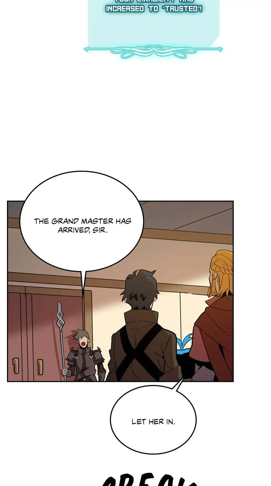 Read A Returner’s Magic Should Be Special EN Manga Online