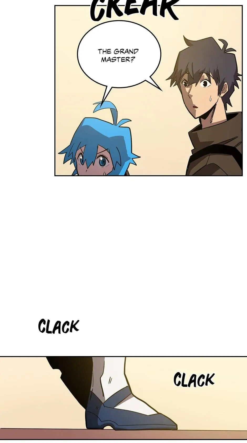 Read A Returner’s Magic Should Be Special EN Manga Online