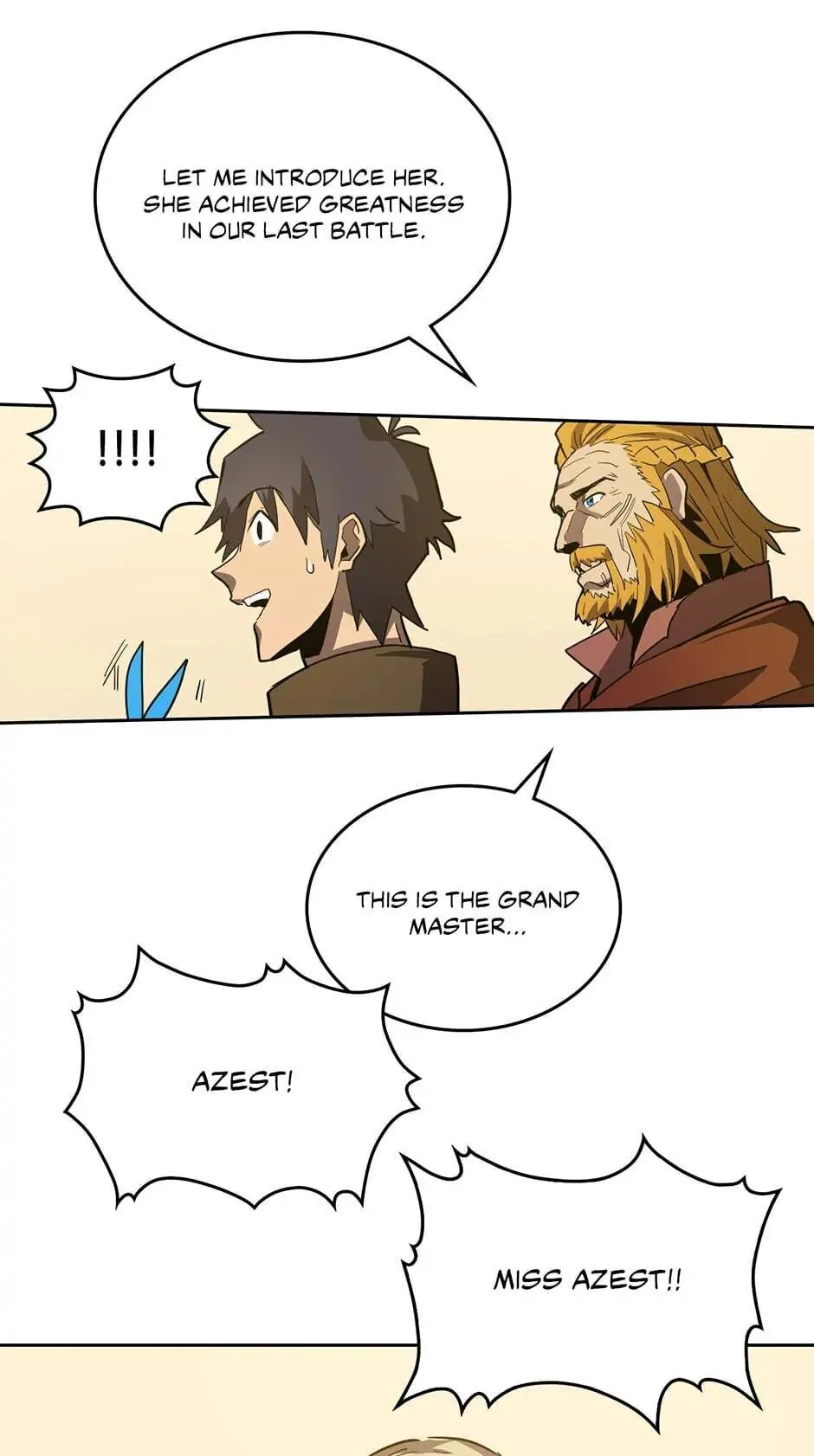 Read A Returner’s Magic Should Be Special EN Manga Online