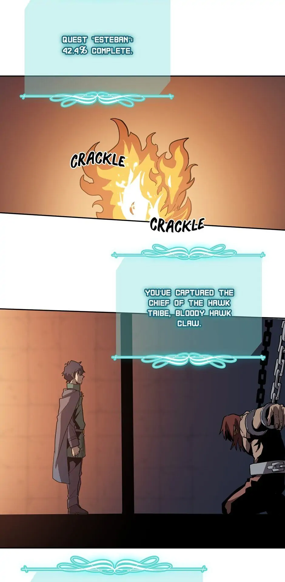 Read A Returner’s Magic Should Be Special EN Manga Online