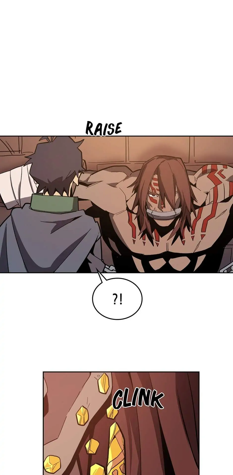 Read A Returner’s Magic Should Be Special EN Manga Online