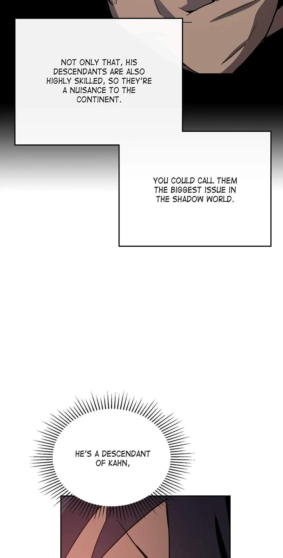 Read A Returner’s Magic Should Be Special EN Manga Online