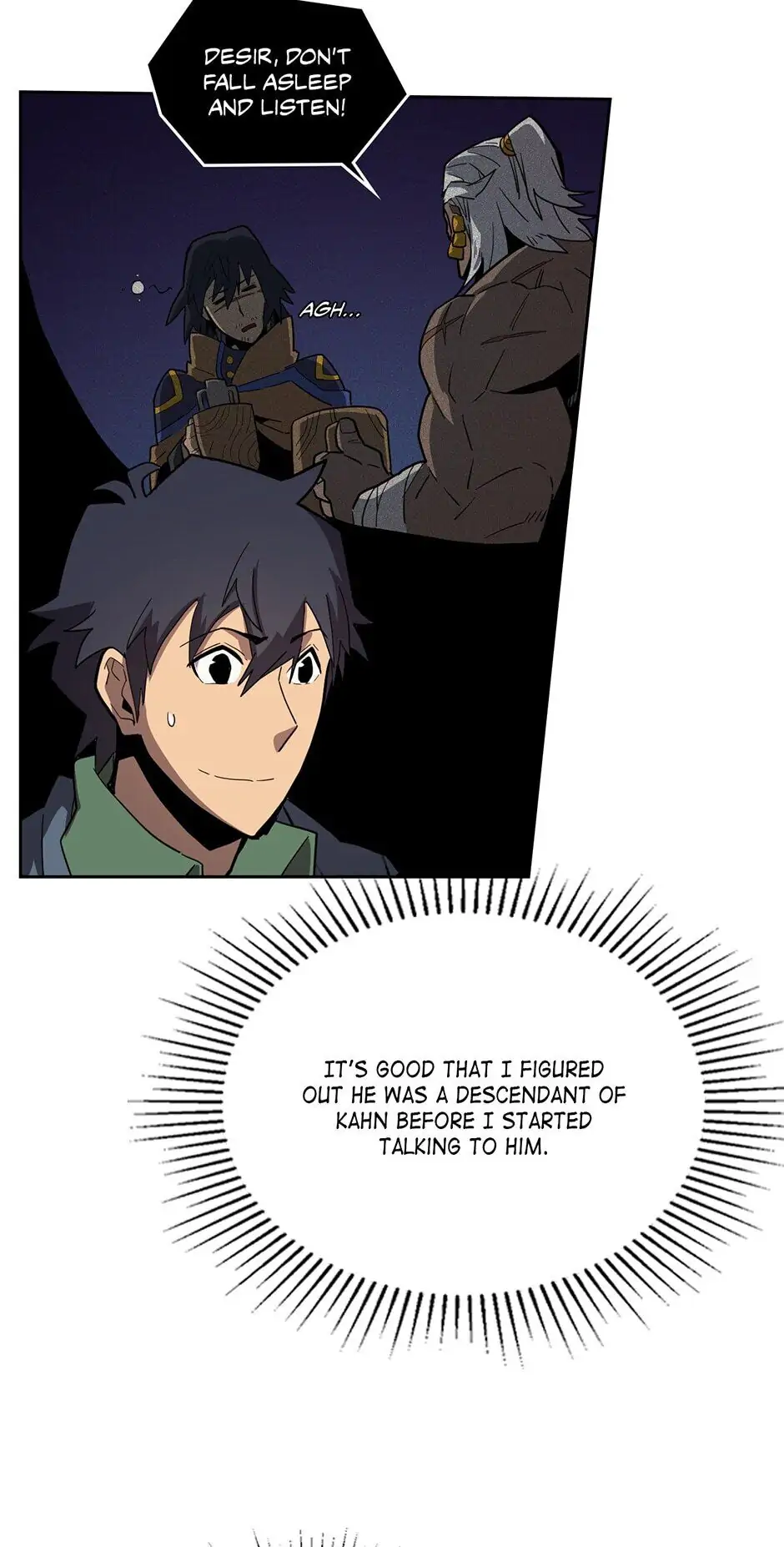 Read A Returner’s Magic Should Be Special EN Manga Online
