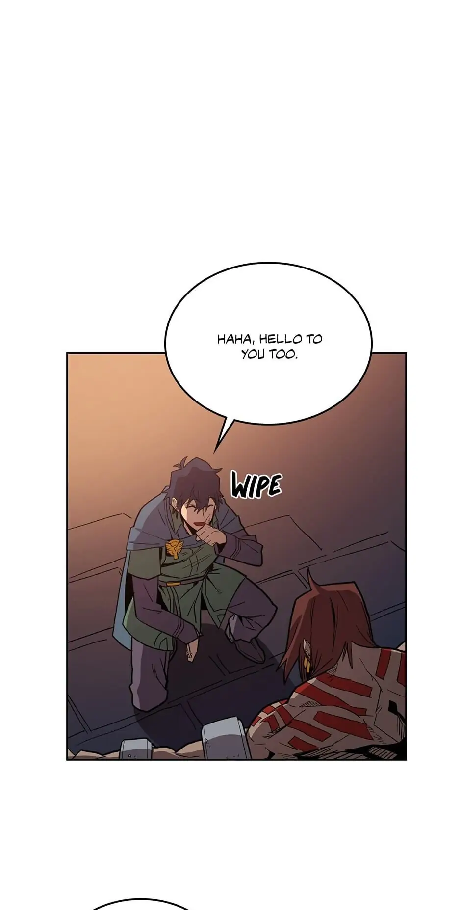 Read A Returner’s Magic Should Be Special EN Manga Online