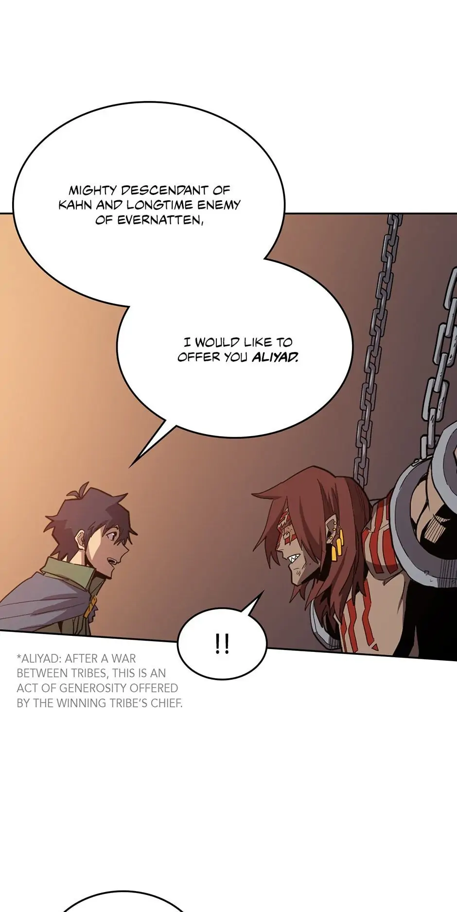 Read A Returner’s Magic Should Be Special EN Manga Online
