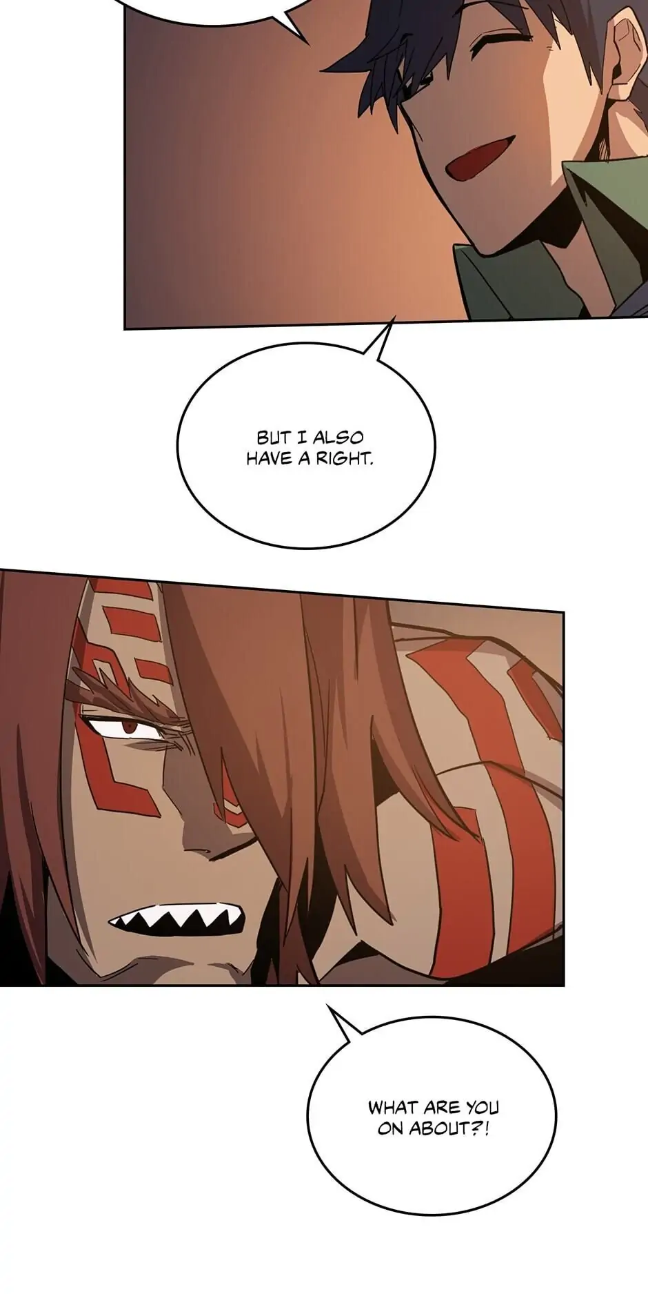 Read A Returner’s Magic Should Be Special EN Manga Online