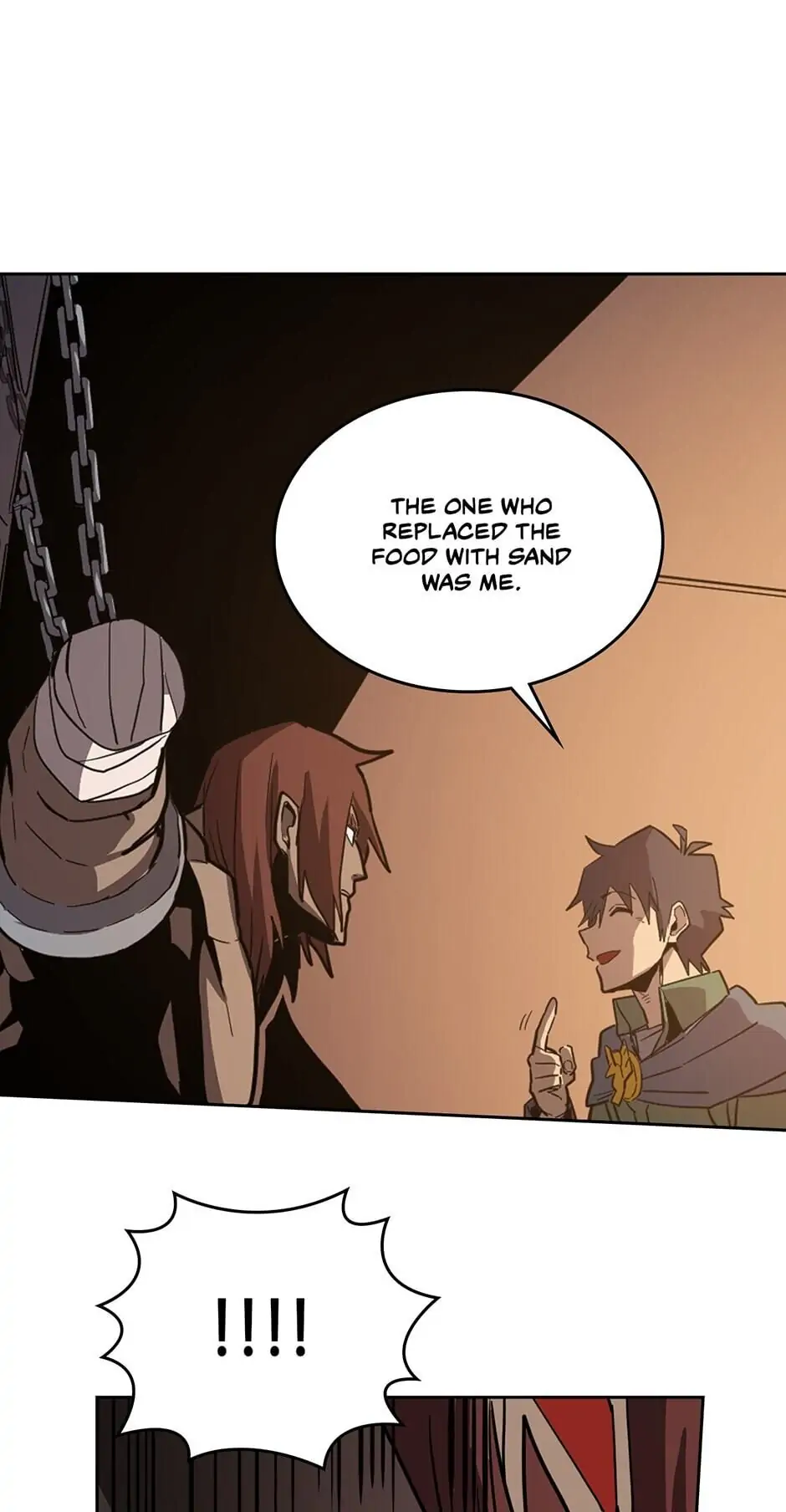 Read A Returner’s Magic Should Be Special EN Manga Online