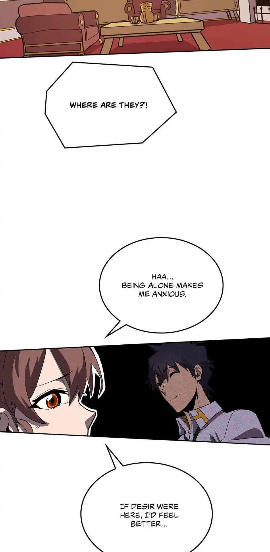 Read A Returner’s Magic Should Be Special EN Manga Online