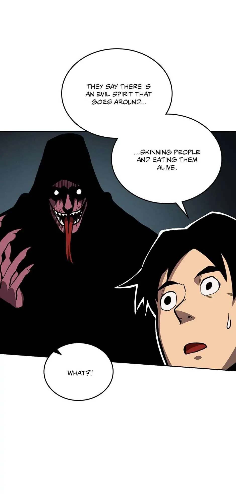 Read A Returner’s Magic Should Be Special EN Manga Online