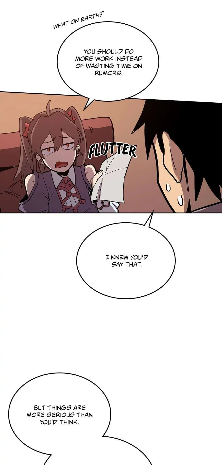Read A Returner’s Magic Should Be Special EN Manga Online