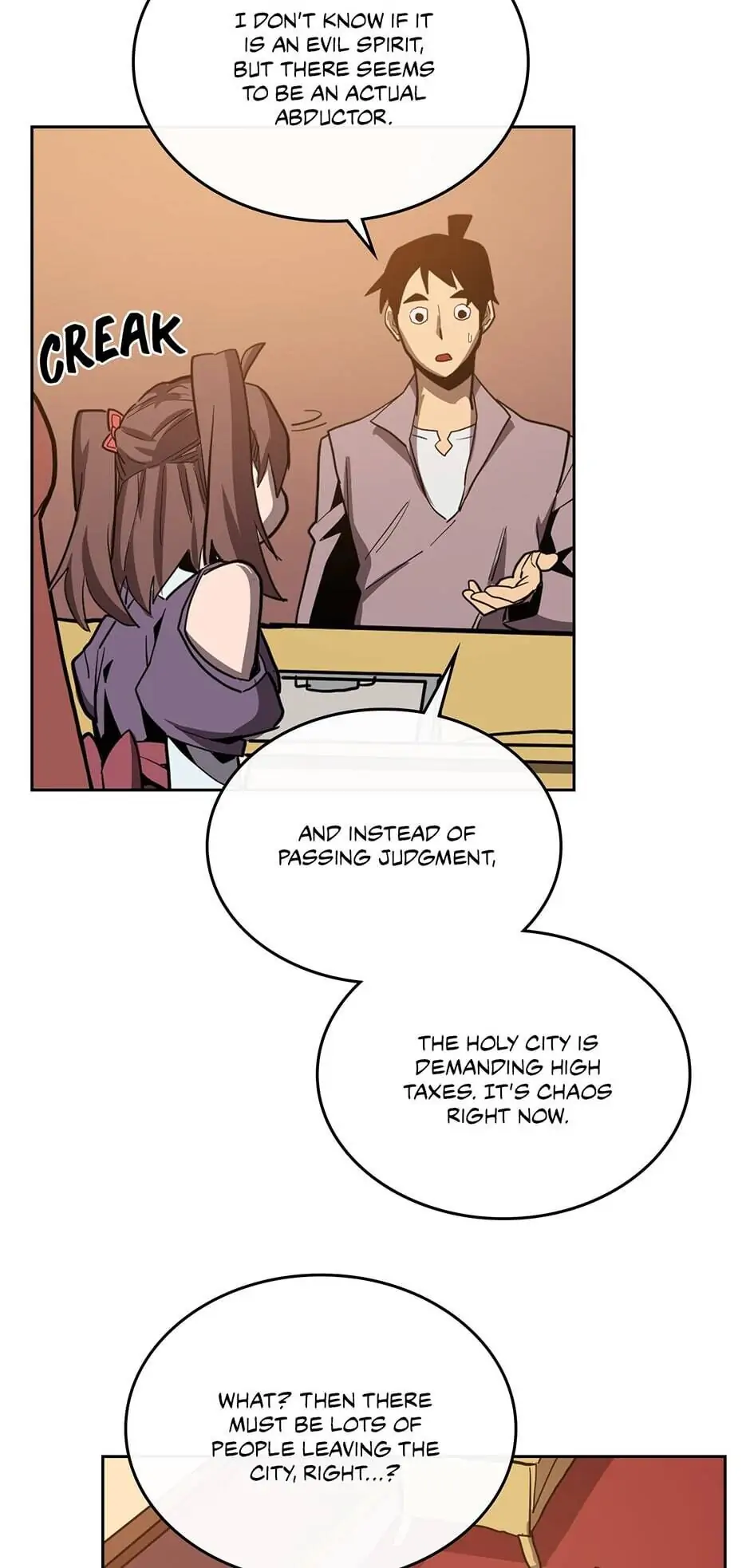 Read A Returner’s Magic Should Be Special EN Manga Online