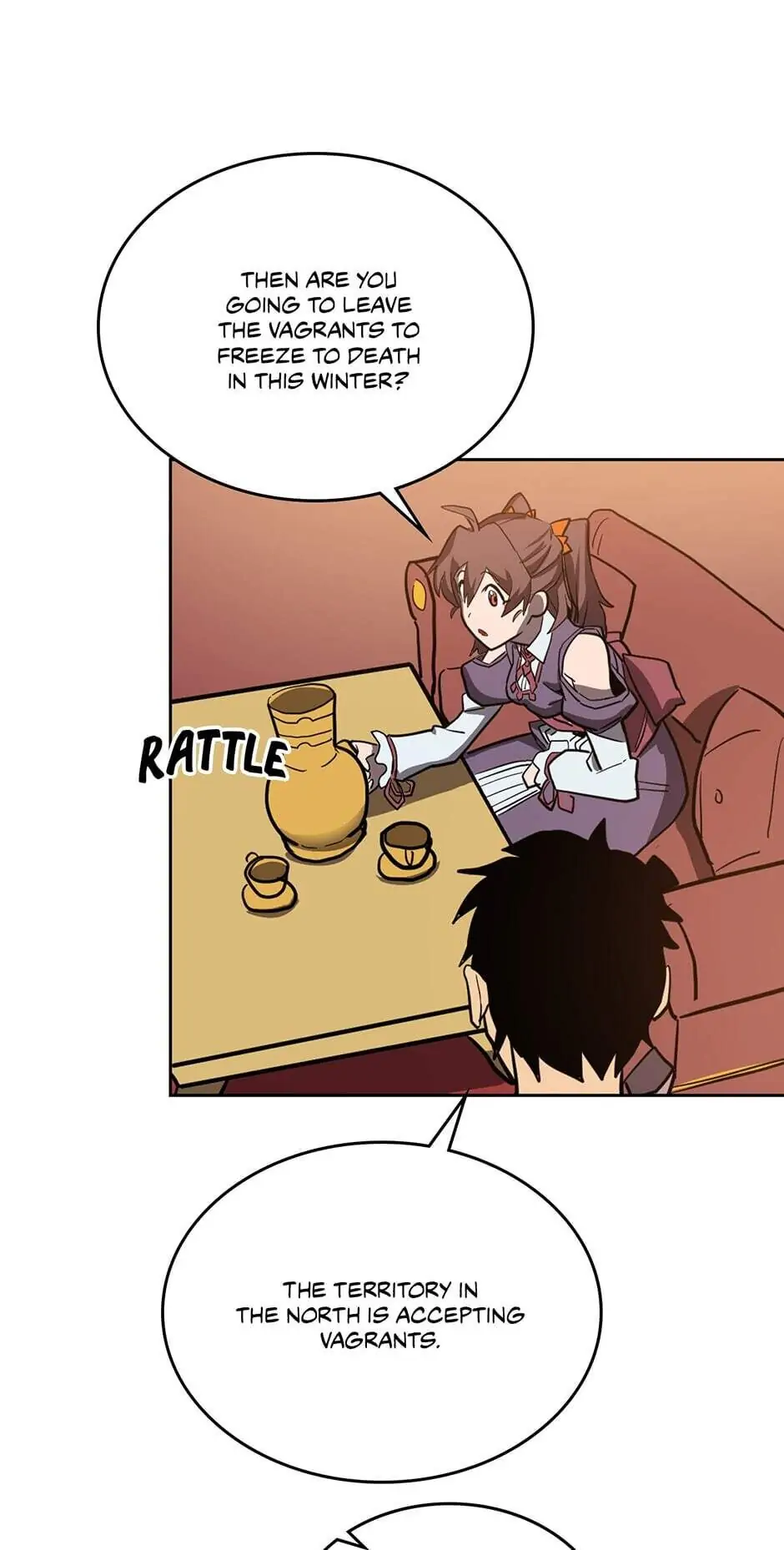 Read A Returner’s Magic Should Be Special EN Manga Online