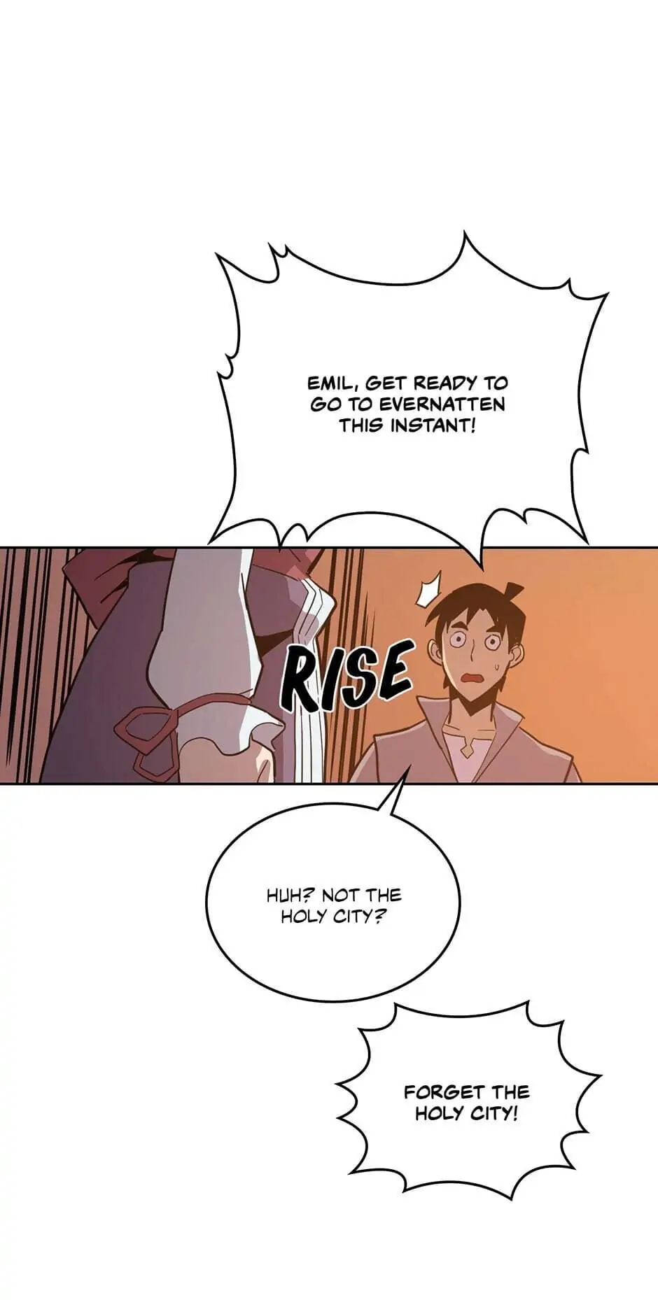 Read A Returner’s Magic Should Be Special EN Manga Online
