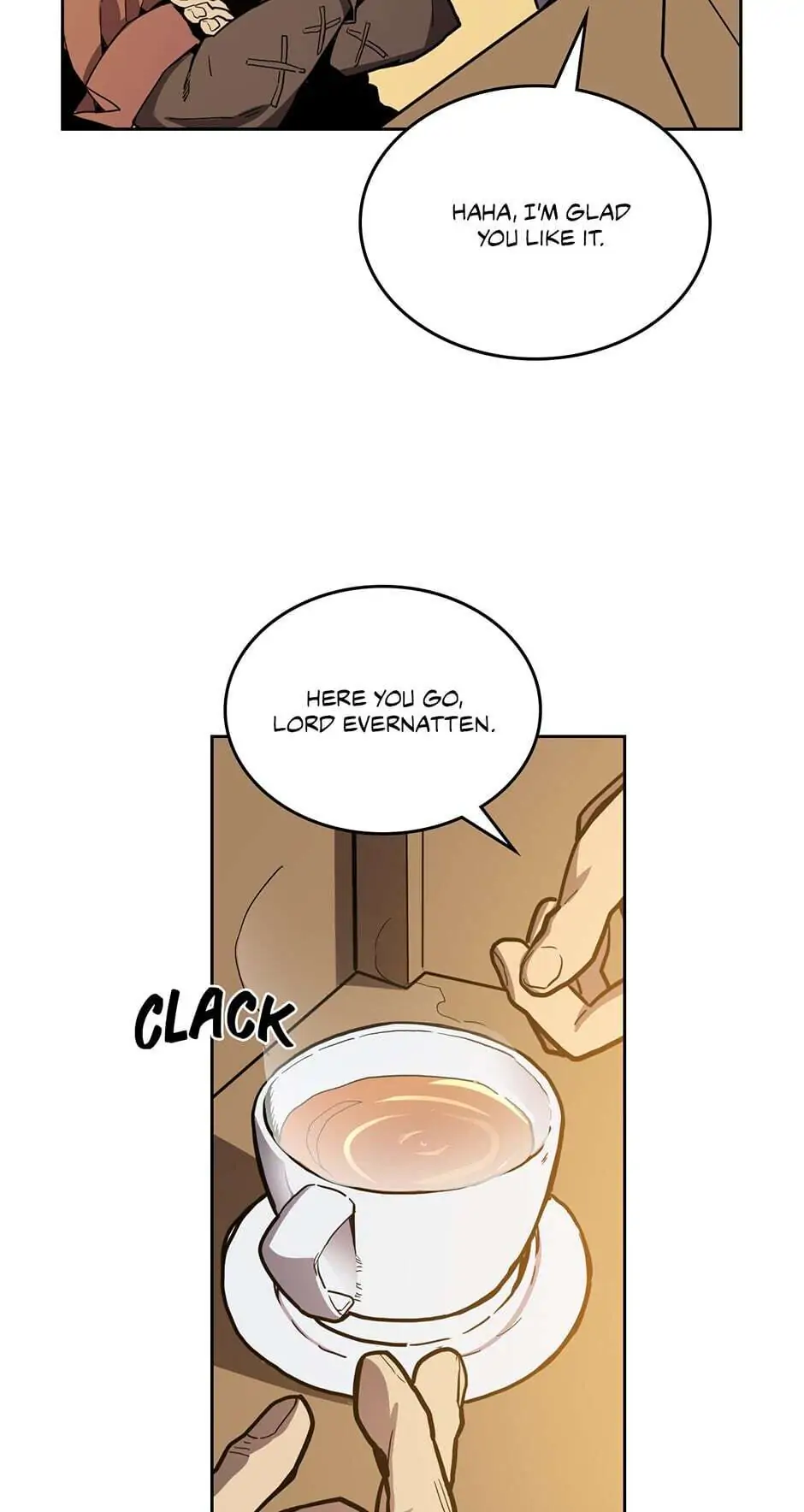 Read A Returner’s Magic Should Be Special EN Manga Online