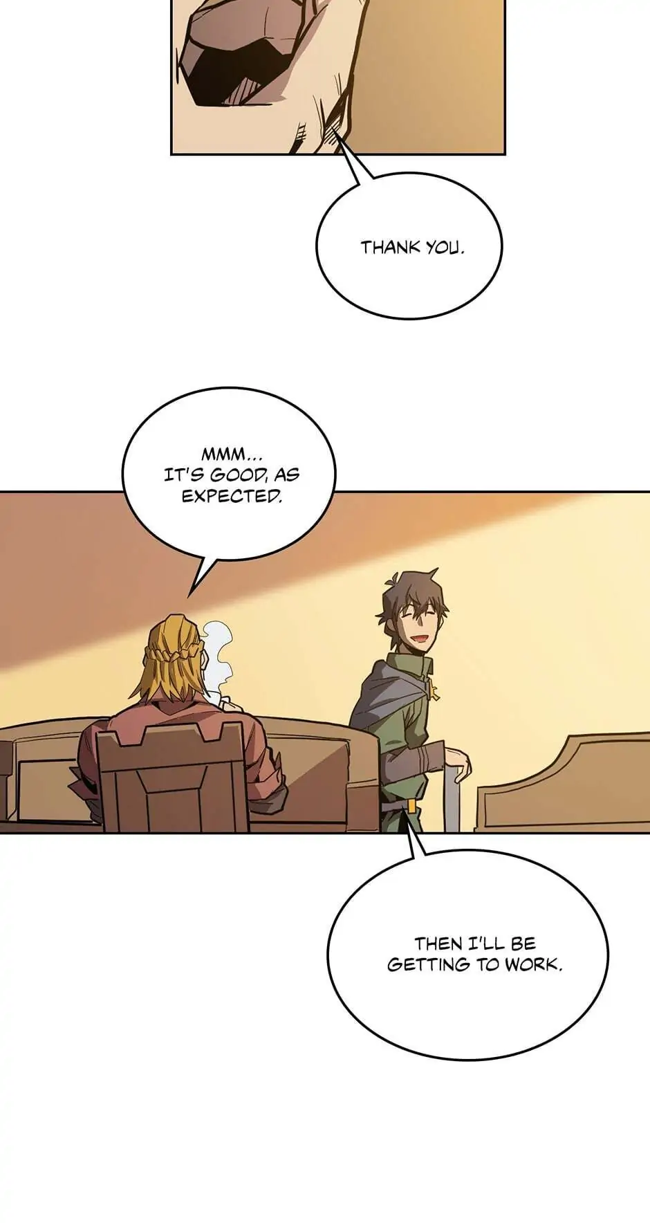 Read A Returner’s Magic Should Be Special EN Manga Online