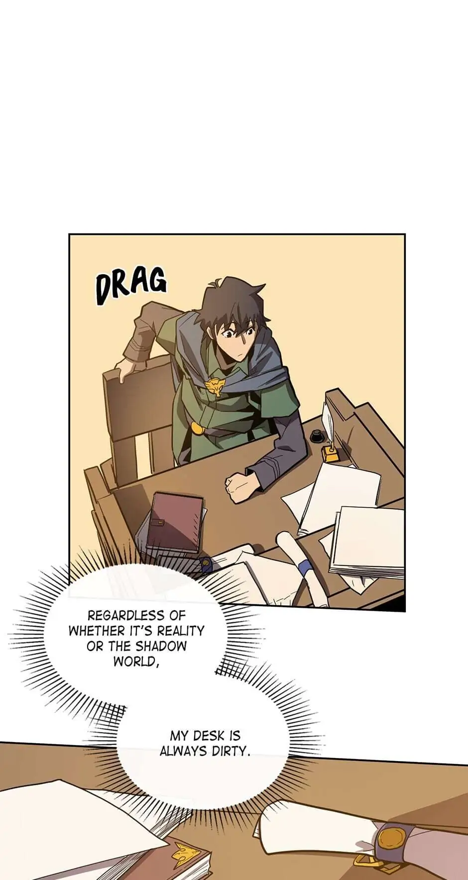 Read A Returner’s Magic Should Be Special EN Manga Online