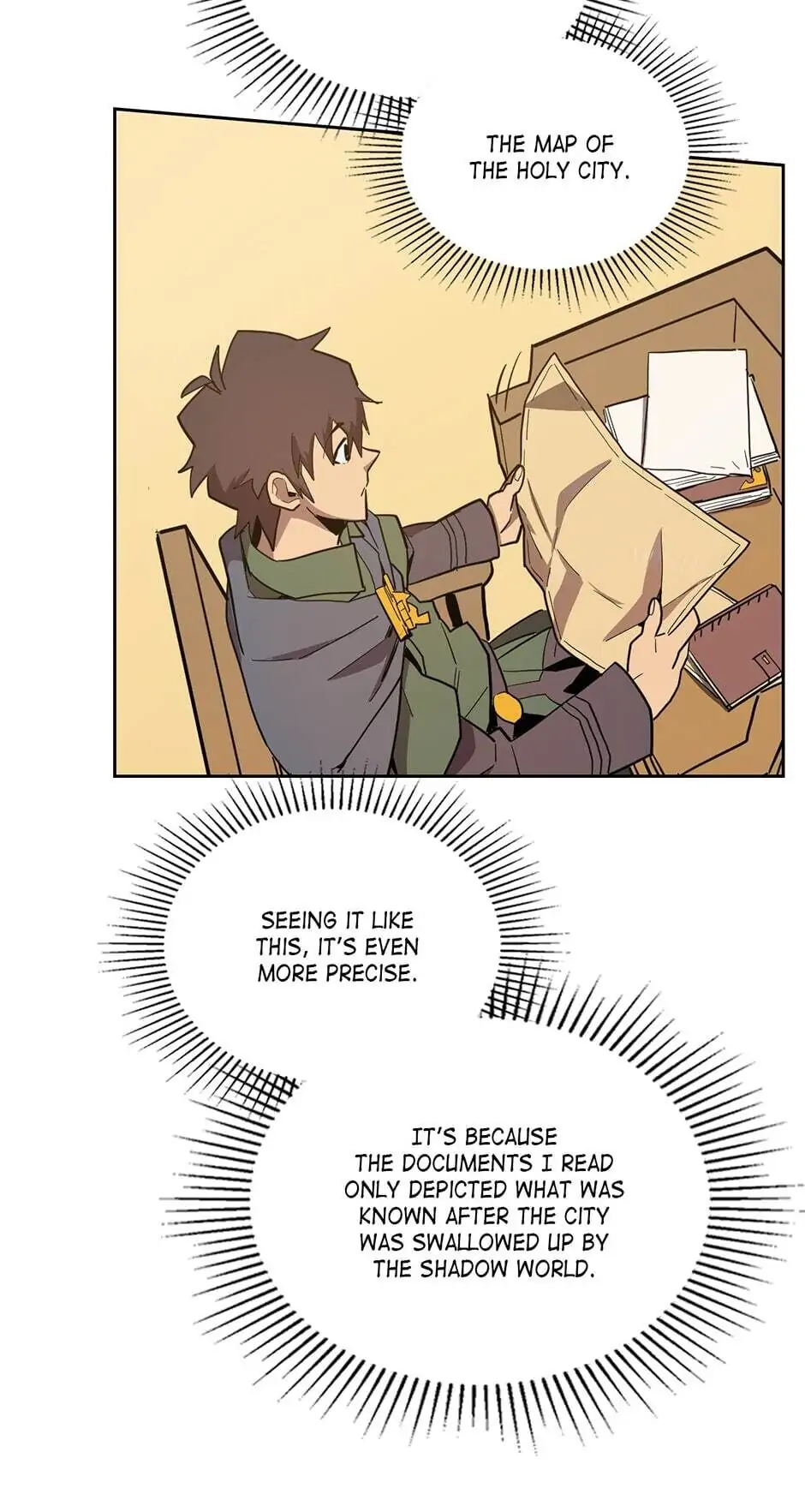 Read A Returner’s Magic Should Be Special EN Manga Online