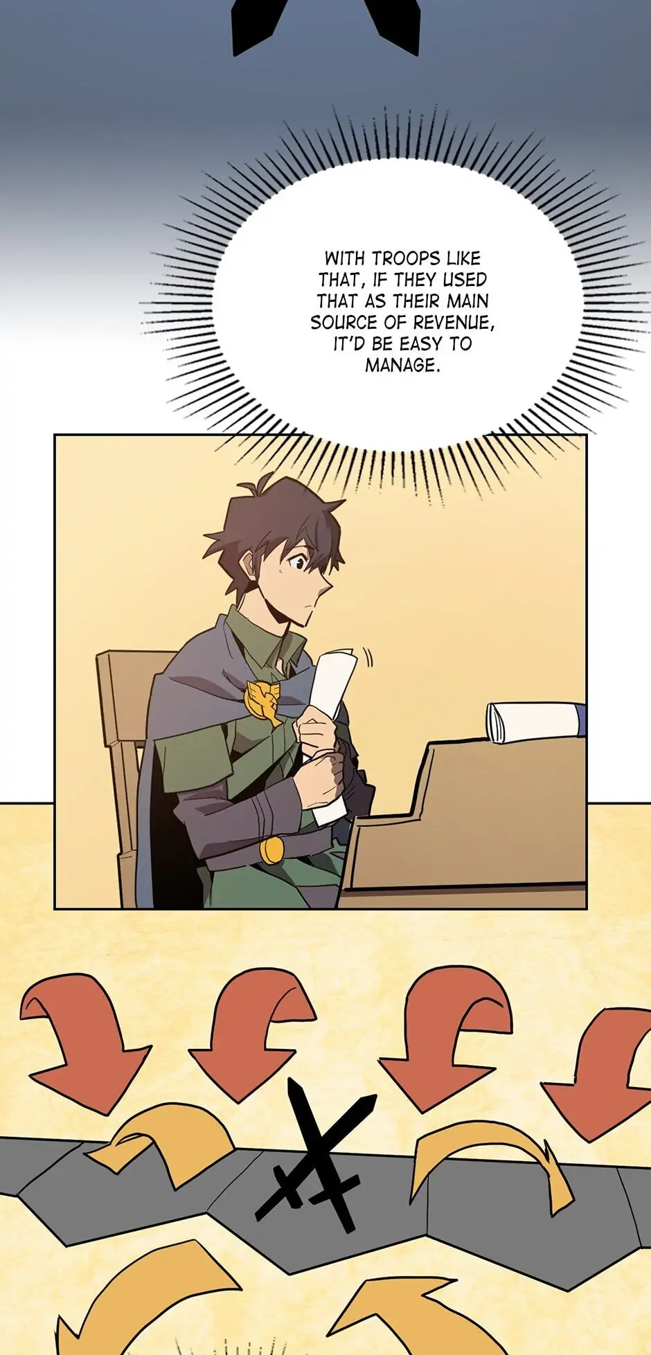 Read A Returner’s Magic Should Be Special EN Manga Online