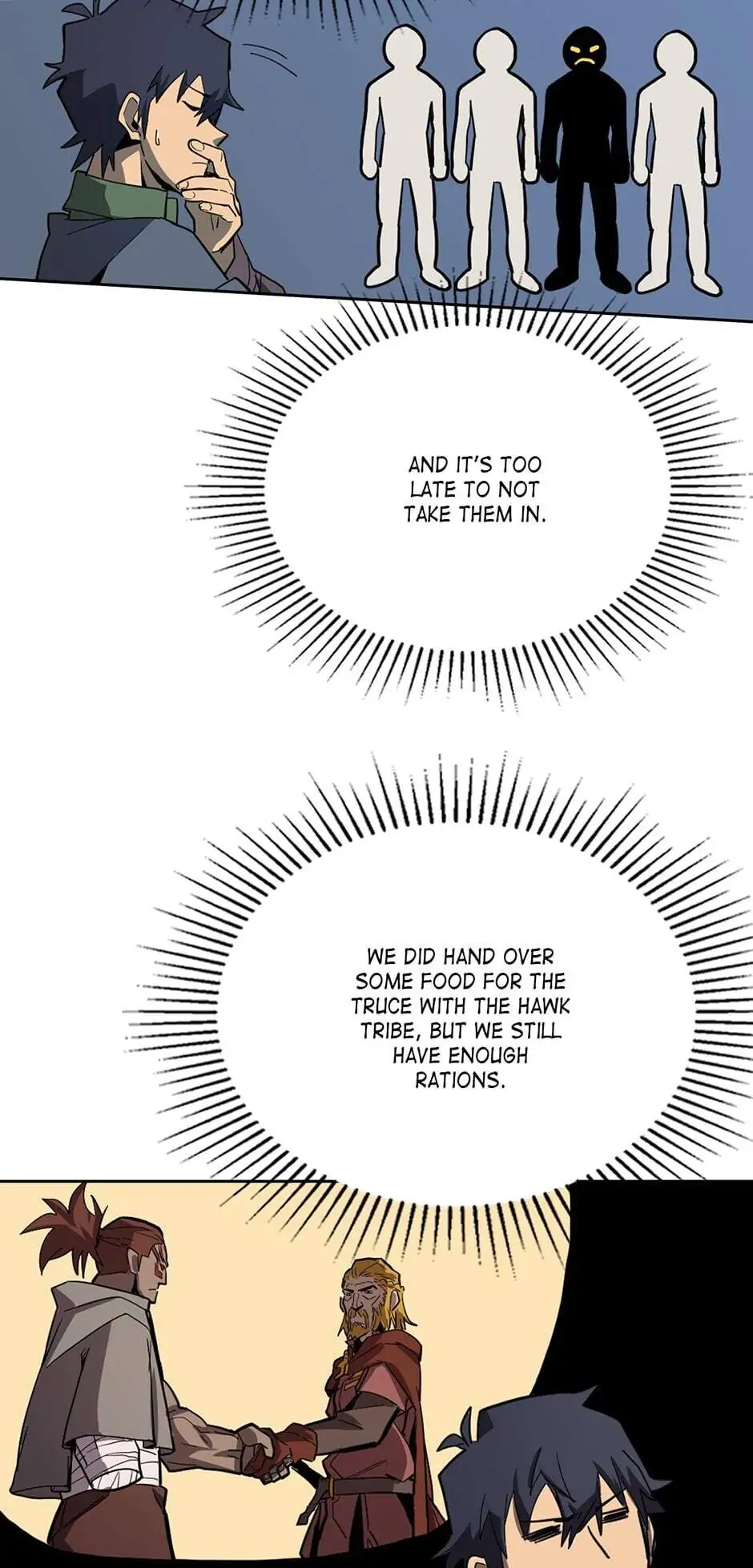 Read A Returner’s Magic Should Be Special EN Manga Online