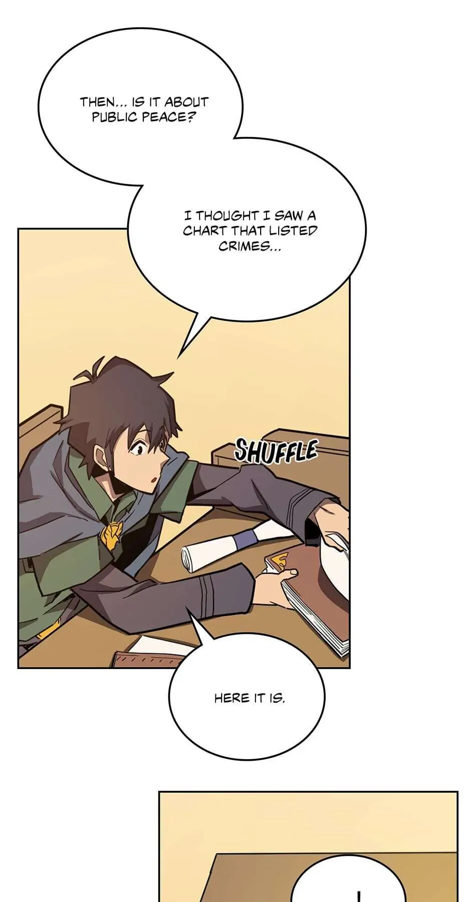 Read A Returner’s Magic Should Be Special EN Manga Online