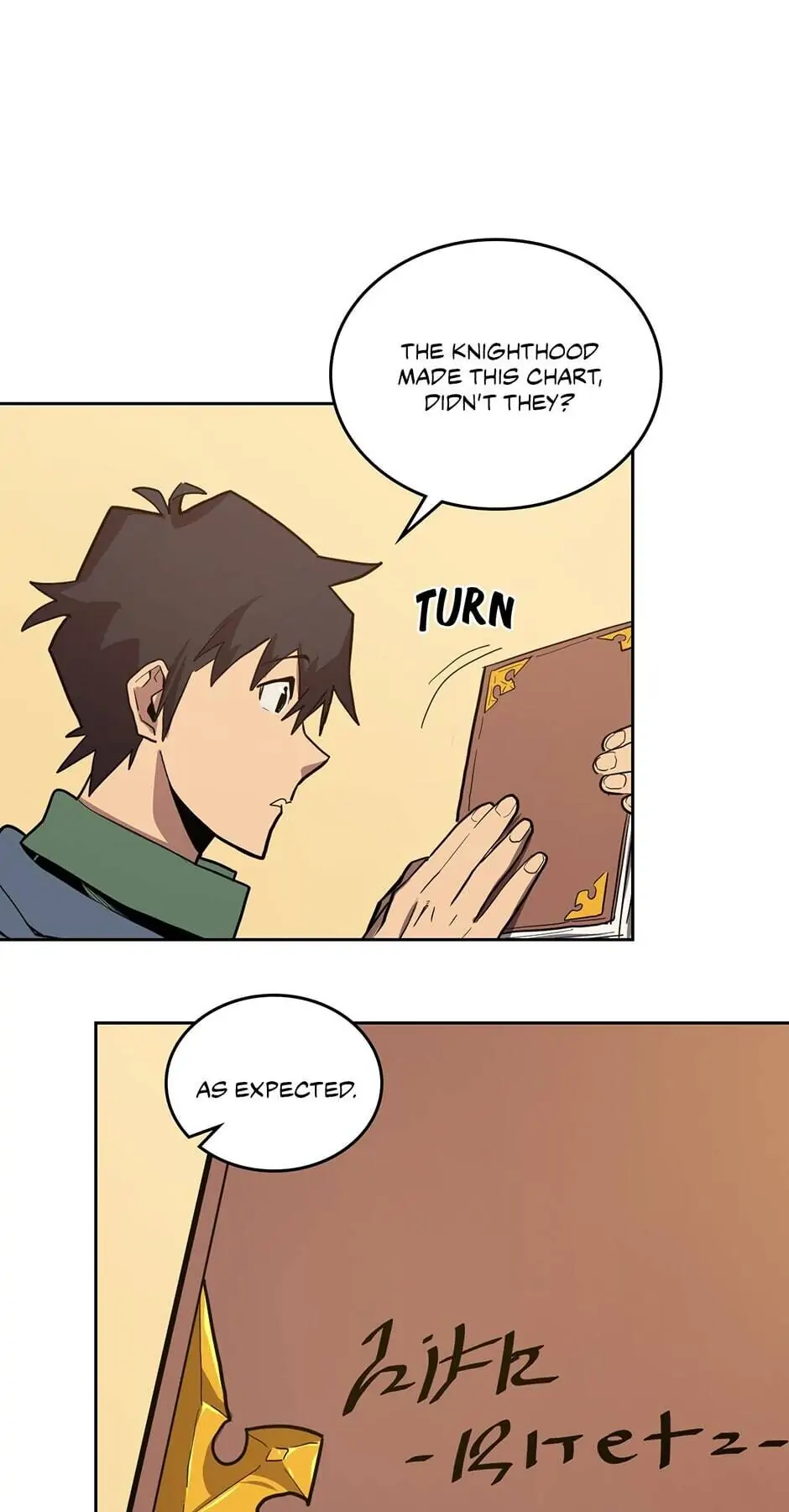 Read A Returner’s Magic Should Be Special EN Manga Online