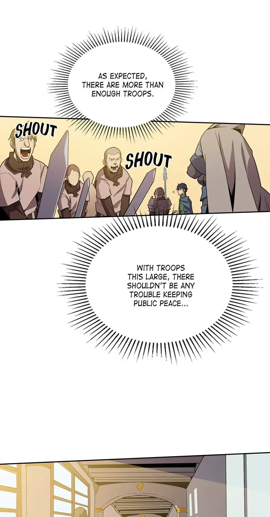 Read A Returner’s Magic Should Be Special EN Manga Online