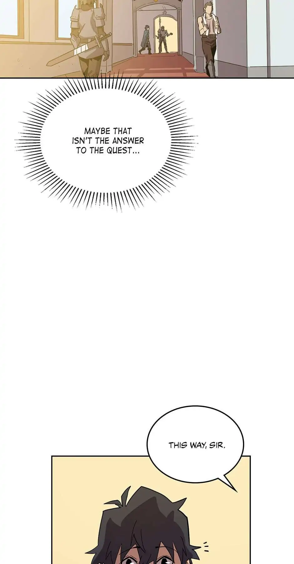 Read A Returner’s Magic Should Be Special EN Manga Online