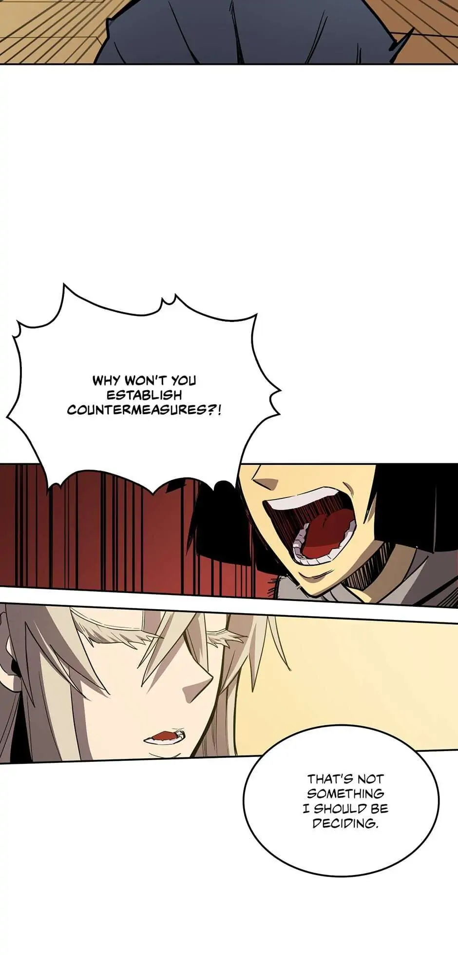 Read A Returner’s Magic Should Be Special EN Manga Online