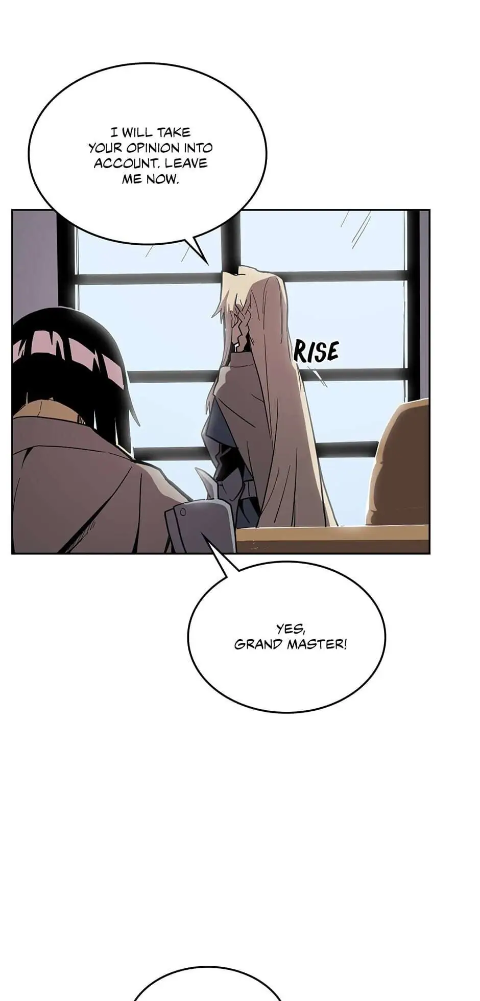 Read A Returner’s Magic Should Be Special EN Manga Online