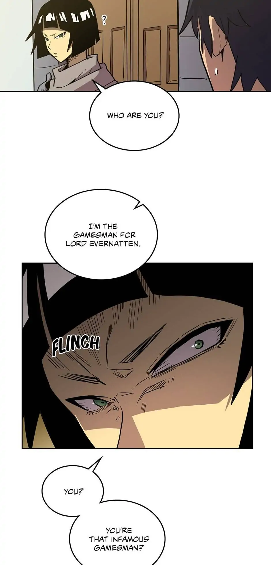 Read A Returner’s Magic Should Be Special EN Manga Online