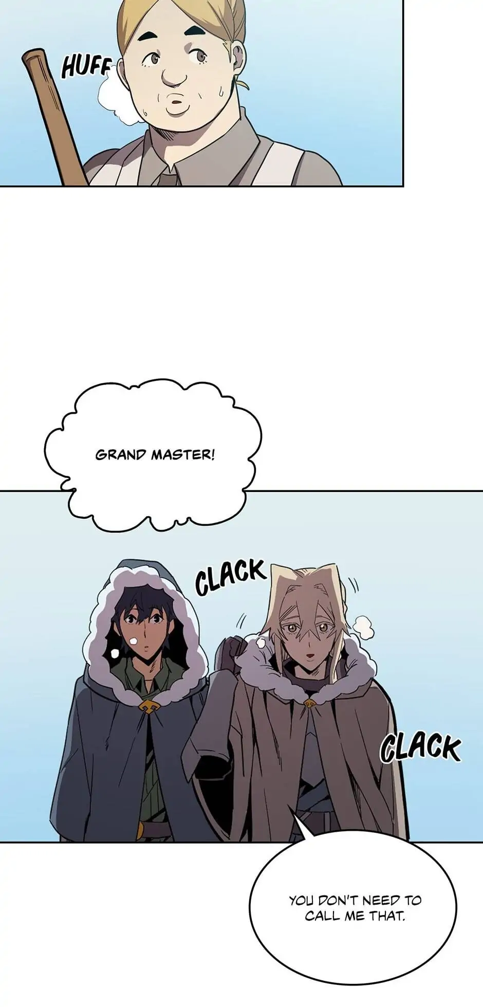Read A Returner’s Magic Should Be Special EN Manga Online