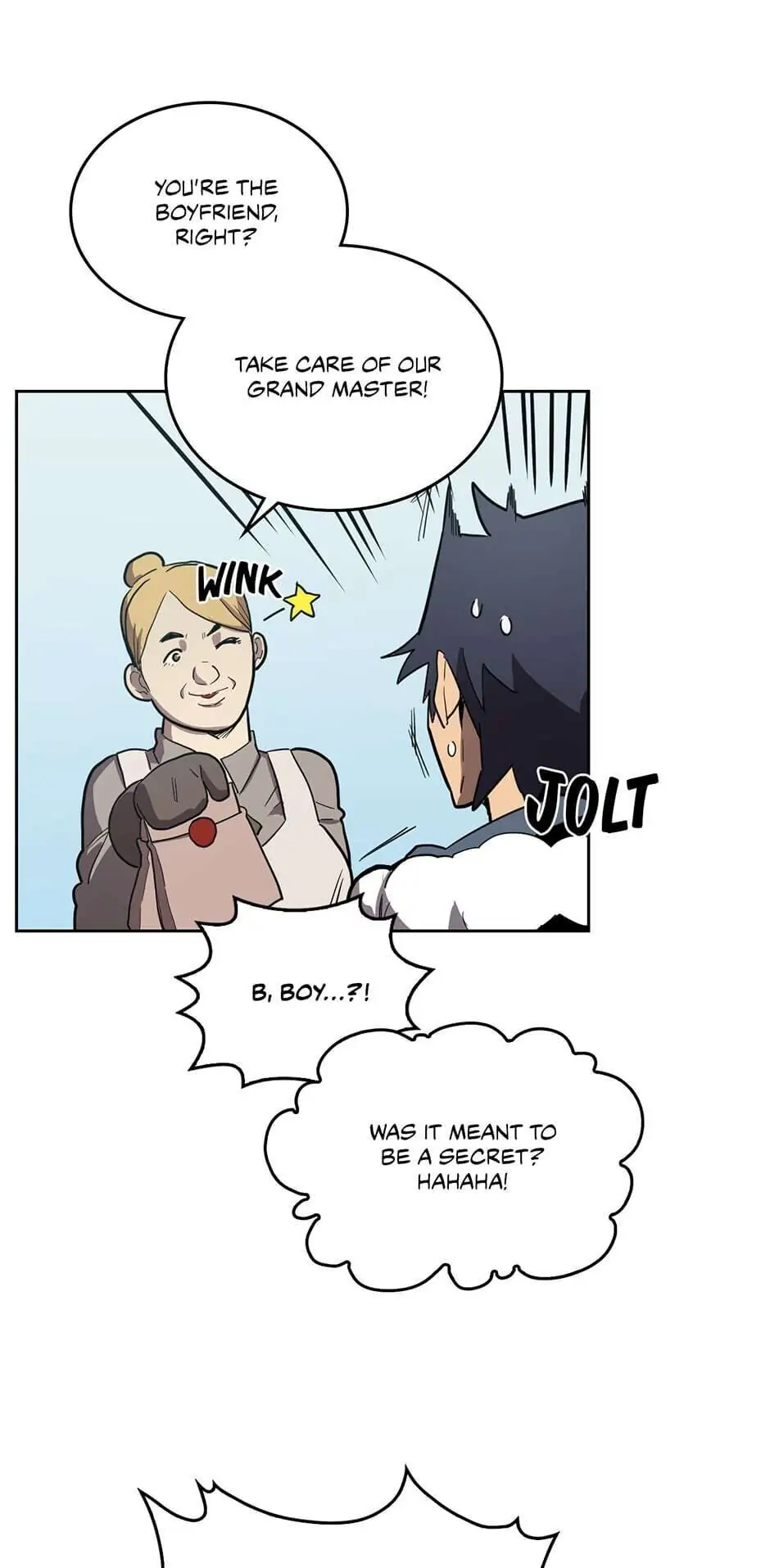 Read A Returner’s Magic Should Be Special EN Manga Online