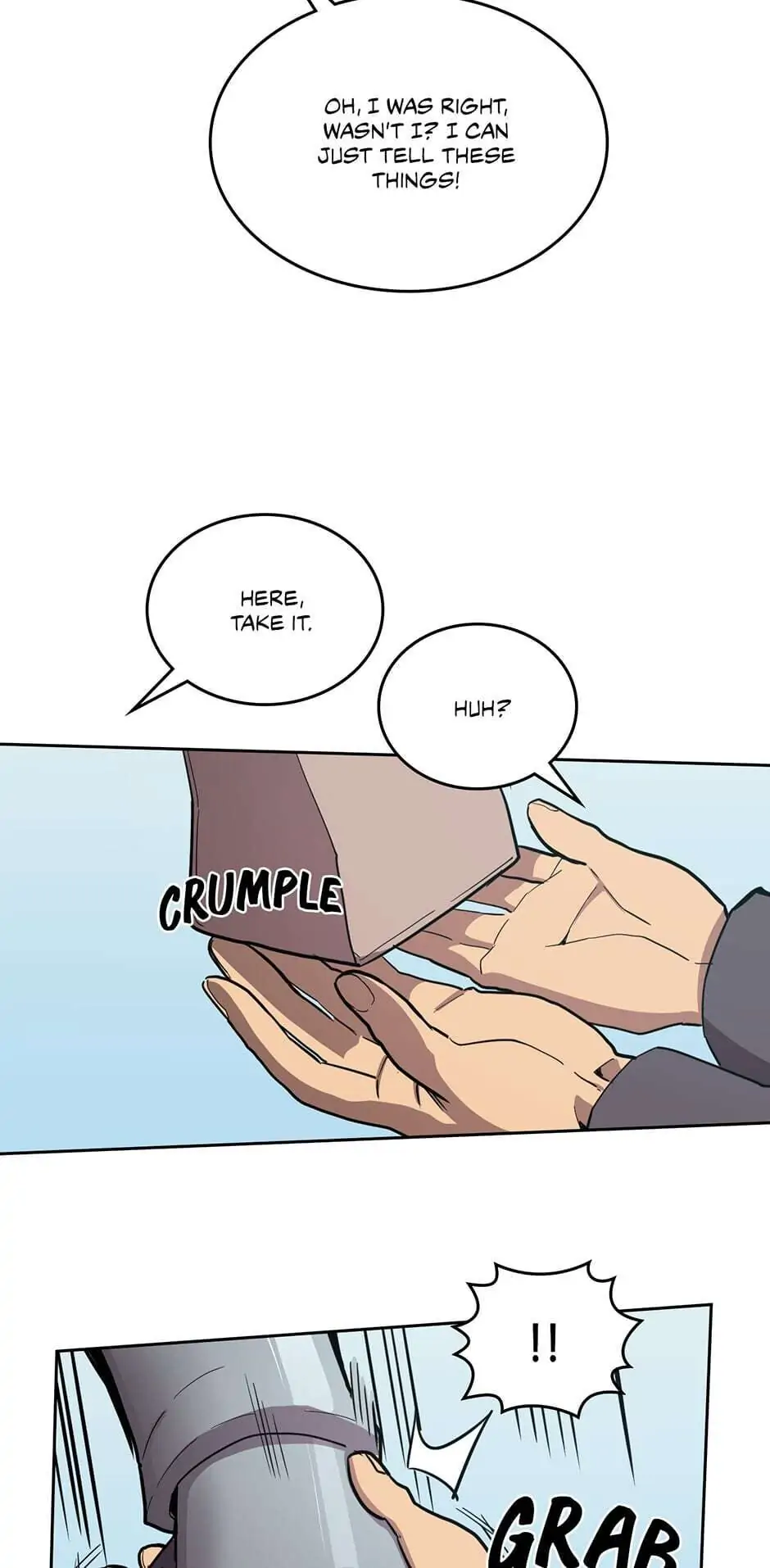 Read A Returner’s Magic Should Be Special EN Manga Online