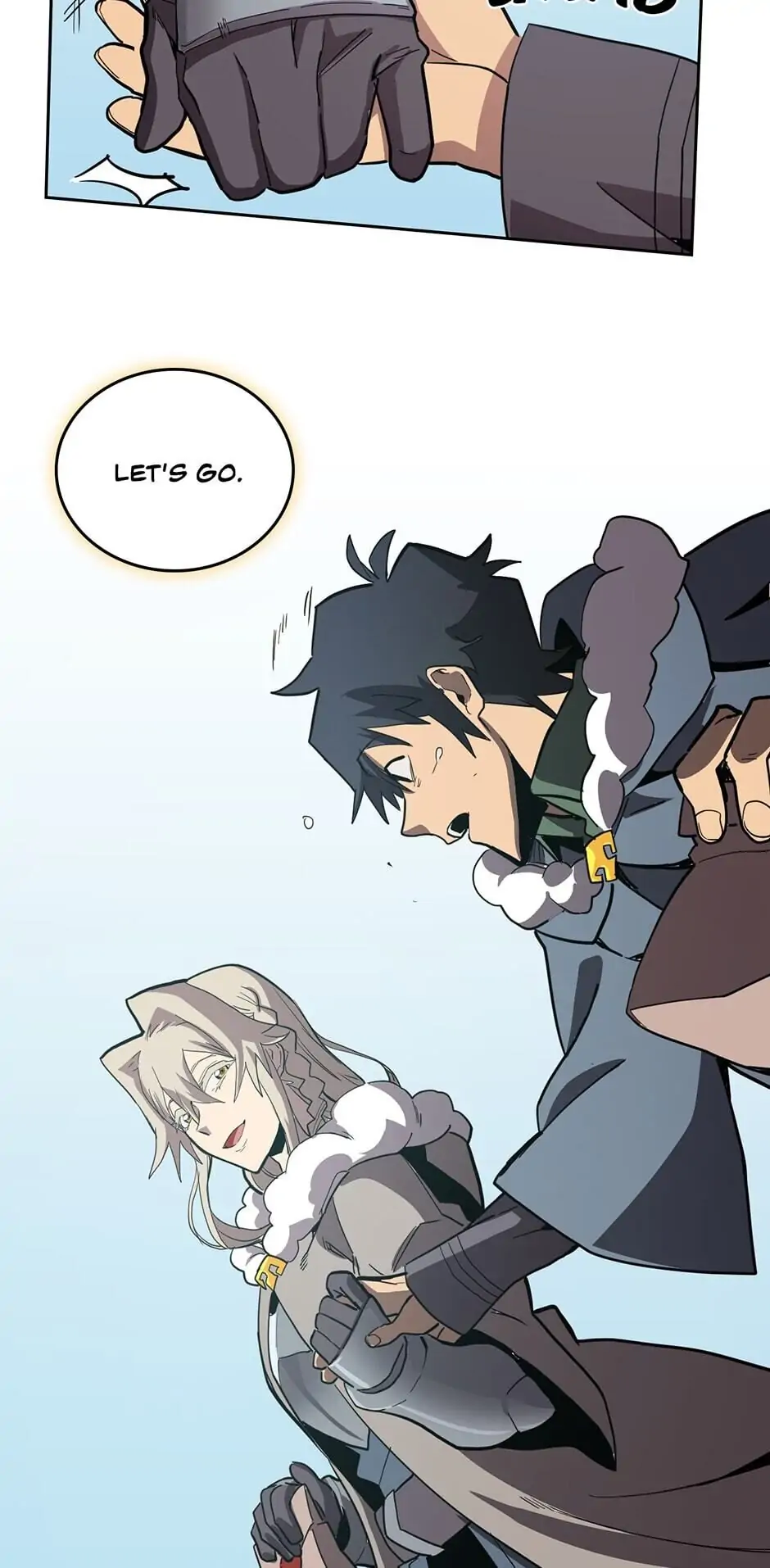 Read A Returner’s Magic Should Be Special EN Manga Online