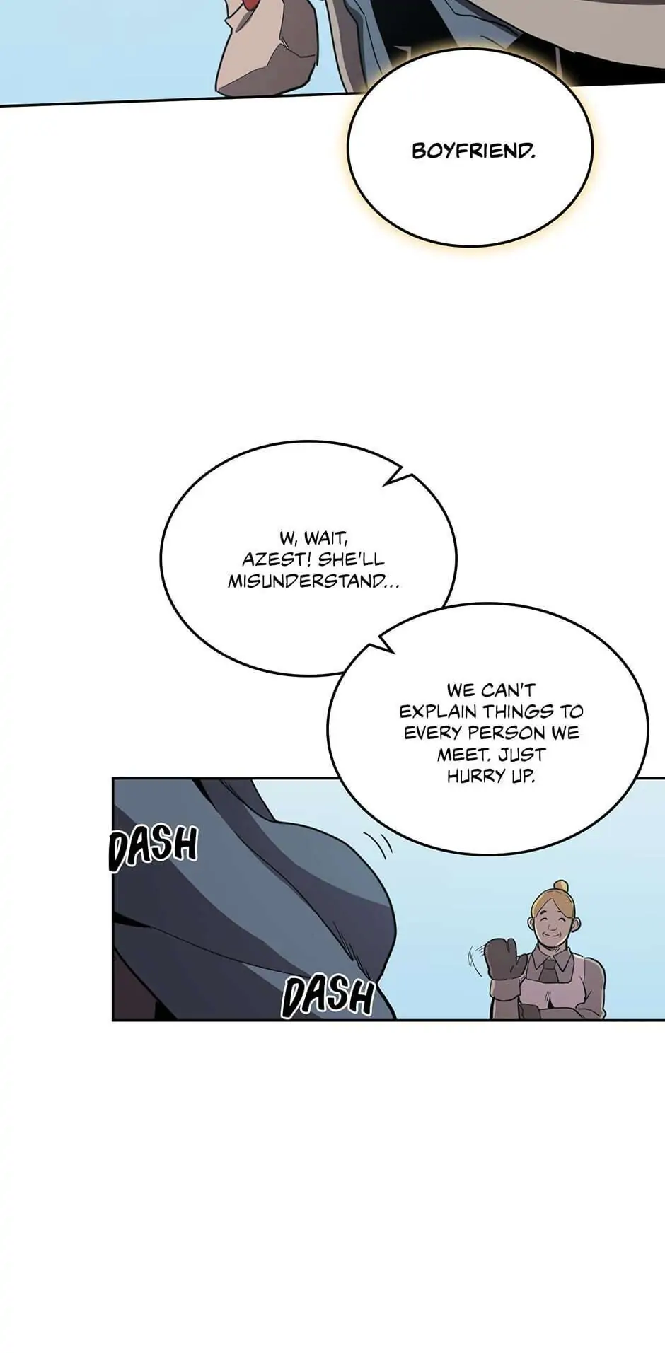 Read A Returner’s Magic Should Be Special EN Manga Online