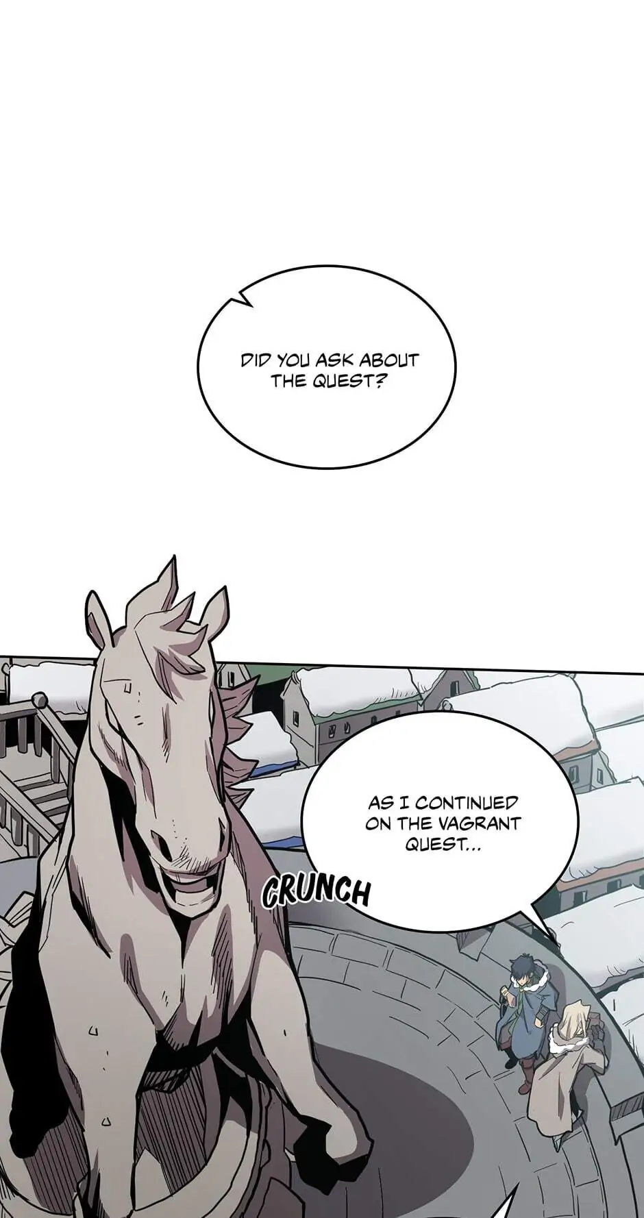 Read A Returner’s Magic Should Be Special EN Manga Online