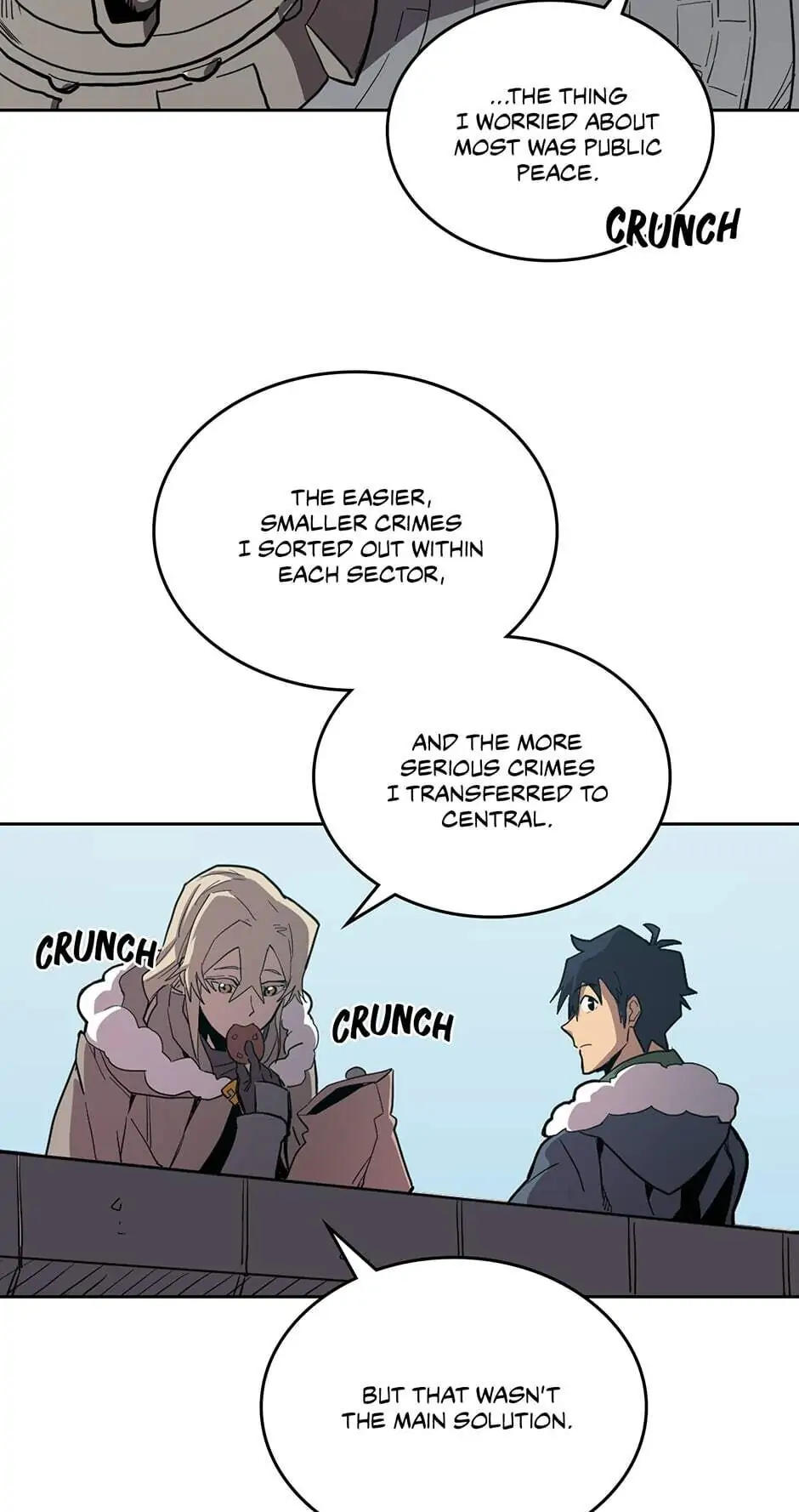 Read A Returner’s Magic Should Be Special EN Manga Online