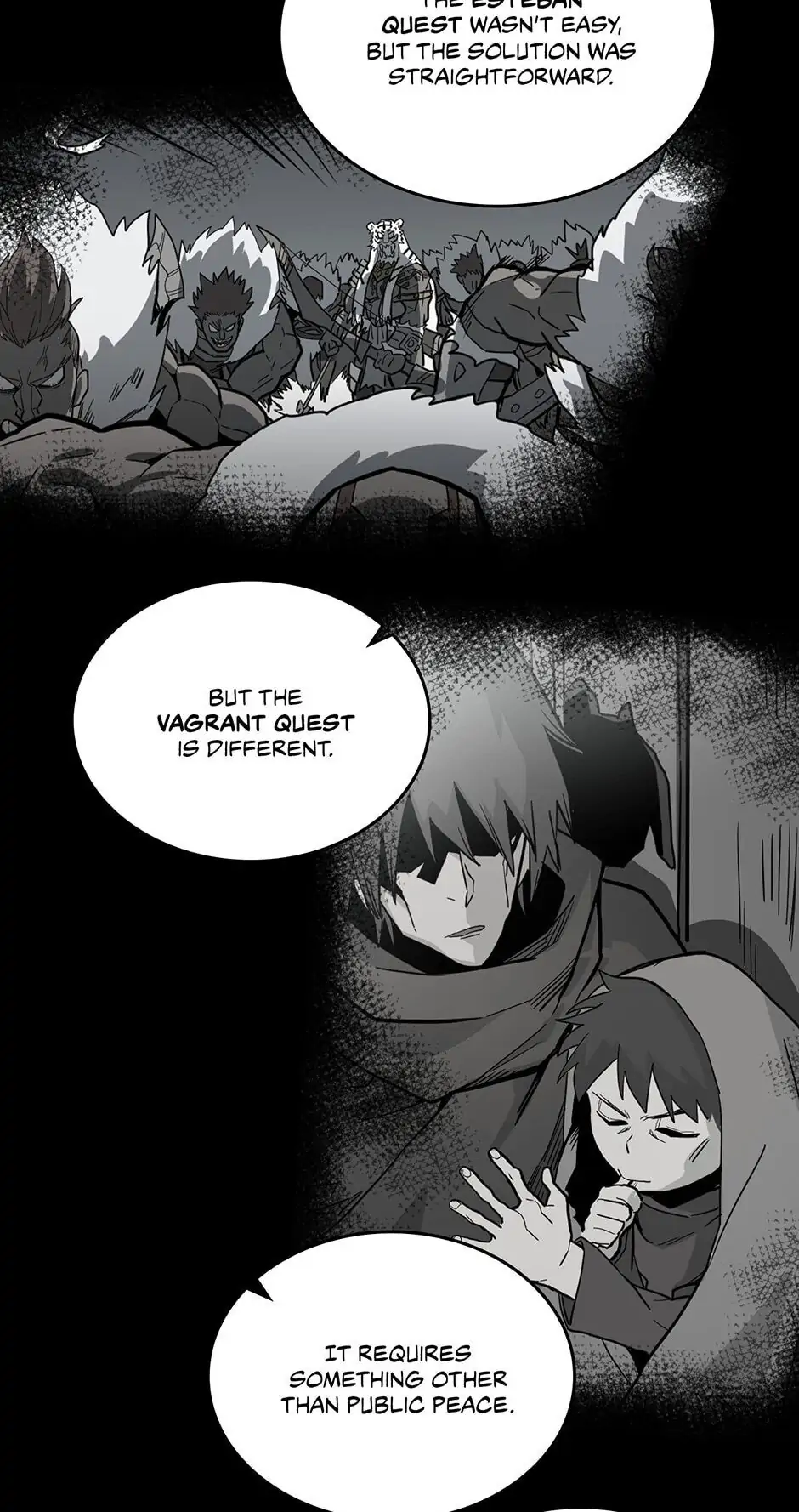 Read A Returner’s Magic Should Be Special EN Manga Online