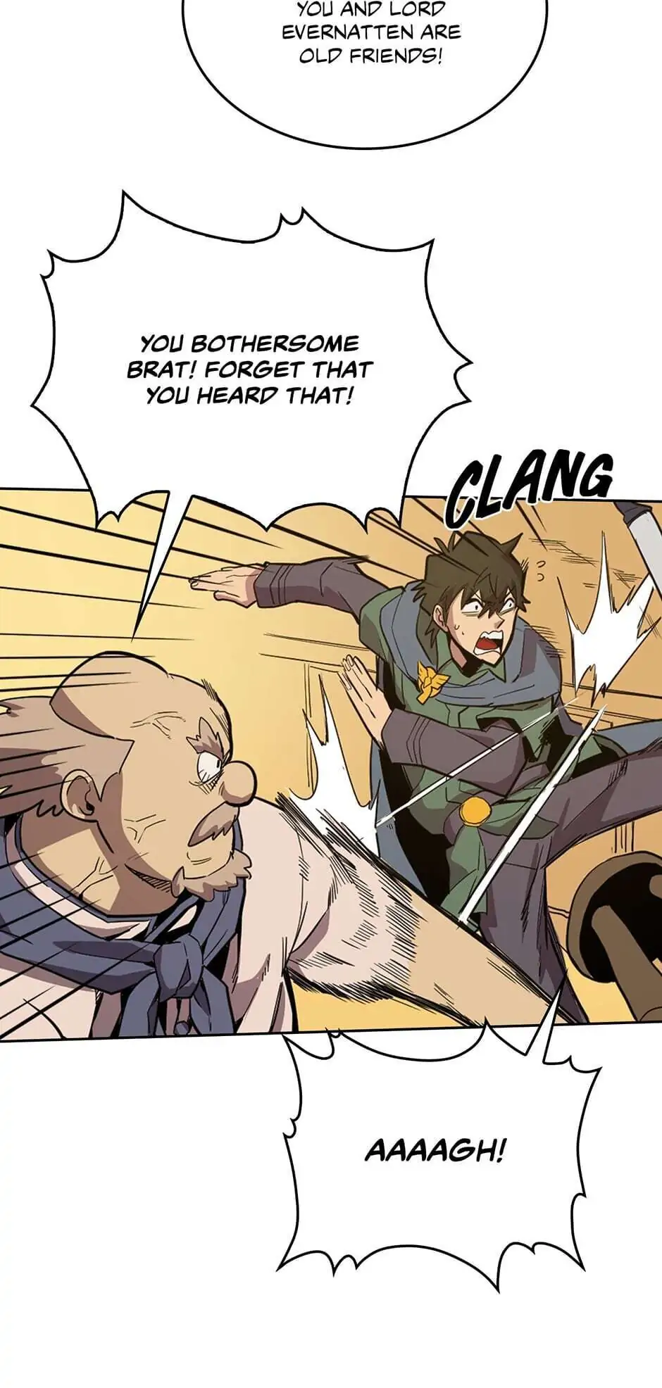 Read A Returner’s Magic Should Be Special EN Manga Online