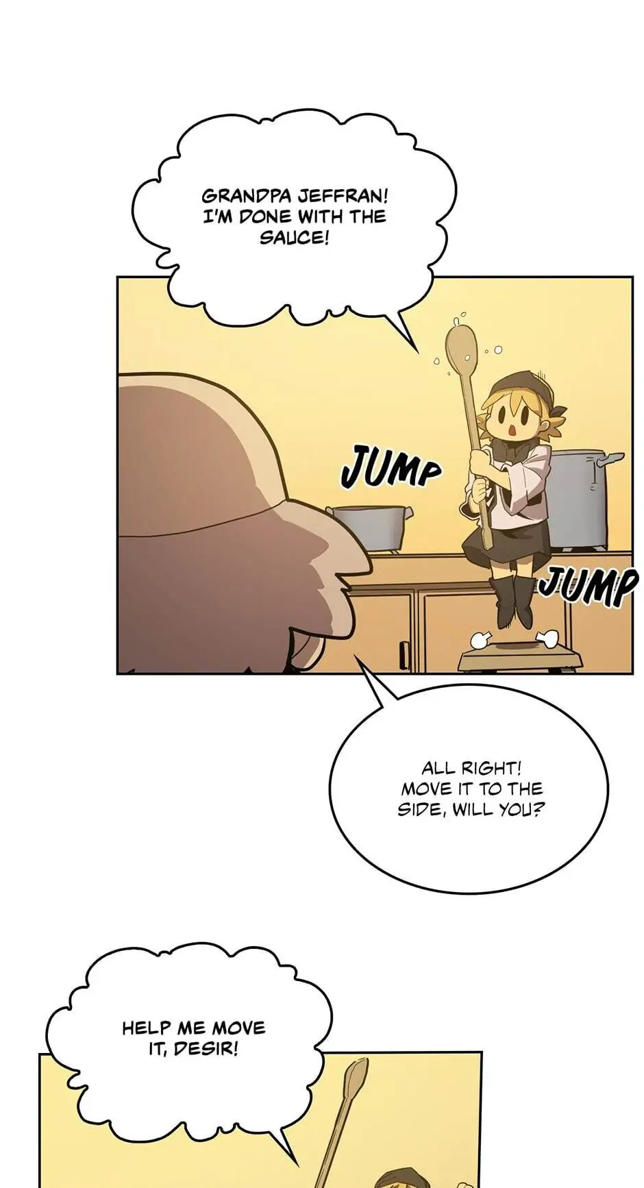 Read A Returner’s Magic Should Be Special EN Manga Online
