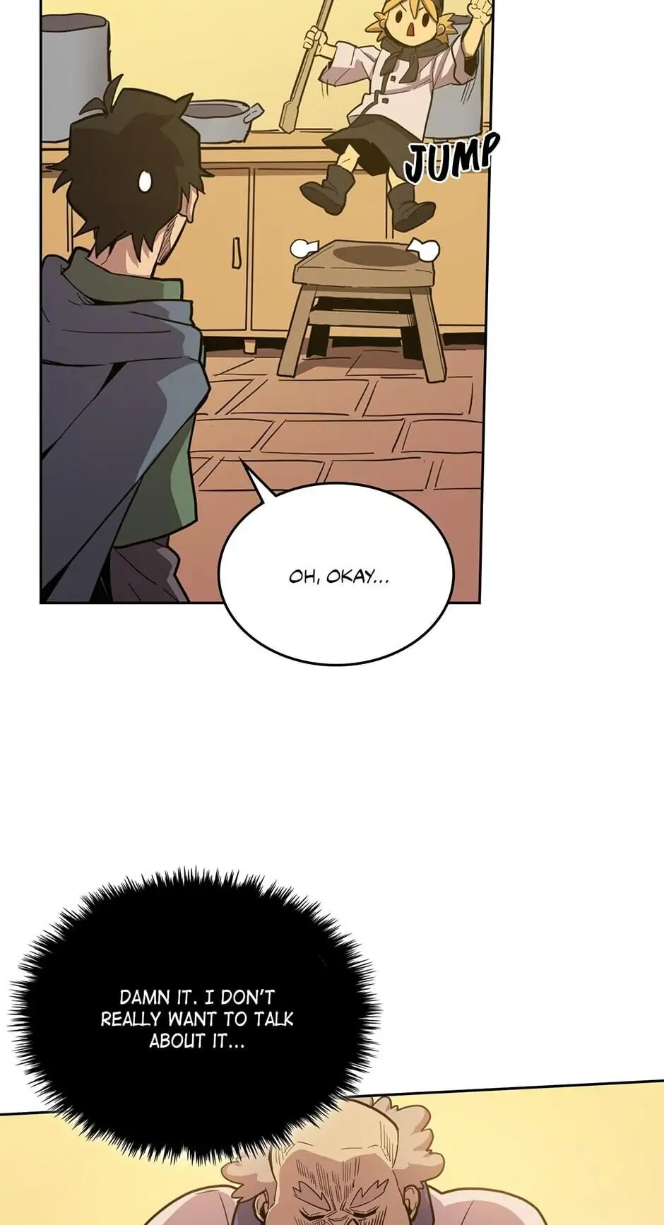 Read A Returner’s Magic Should Be Special EN Manga Online