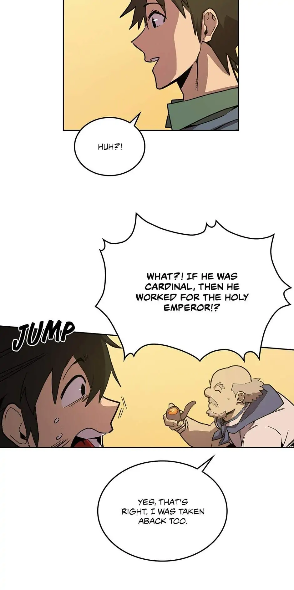 Read A Returner’s Magic Should Be Special EN Manga Online