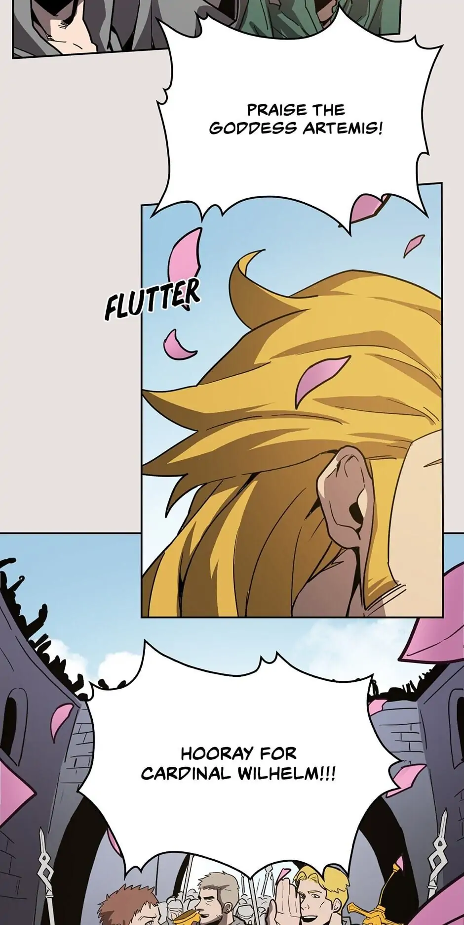 Read A Returner’s Magic Should Be Special EN Manga Online